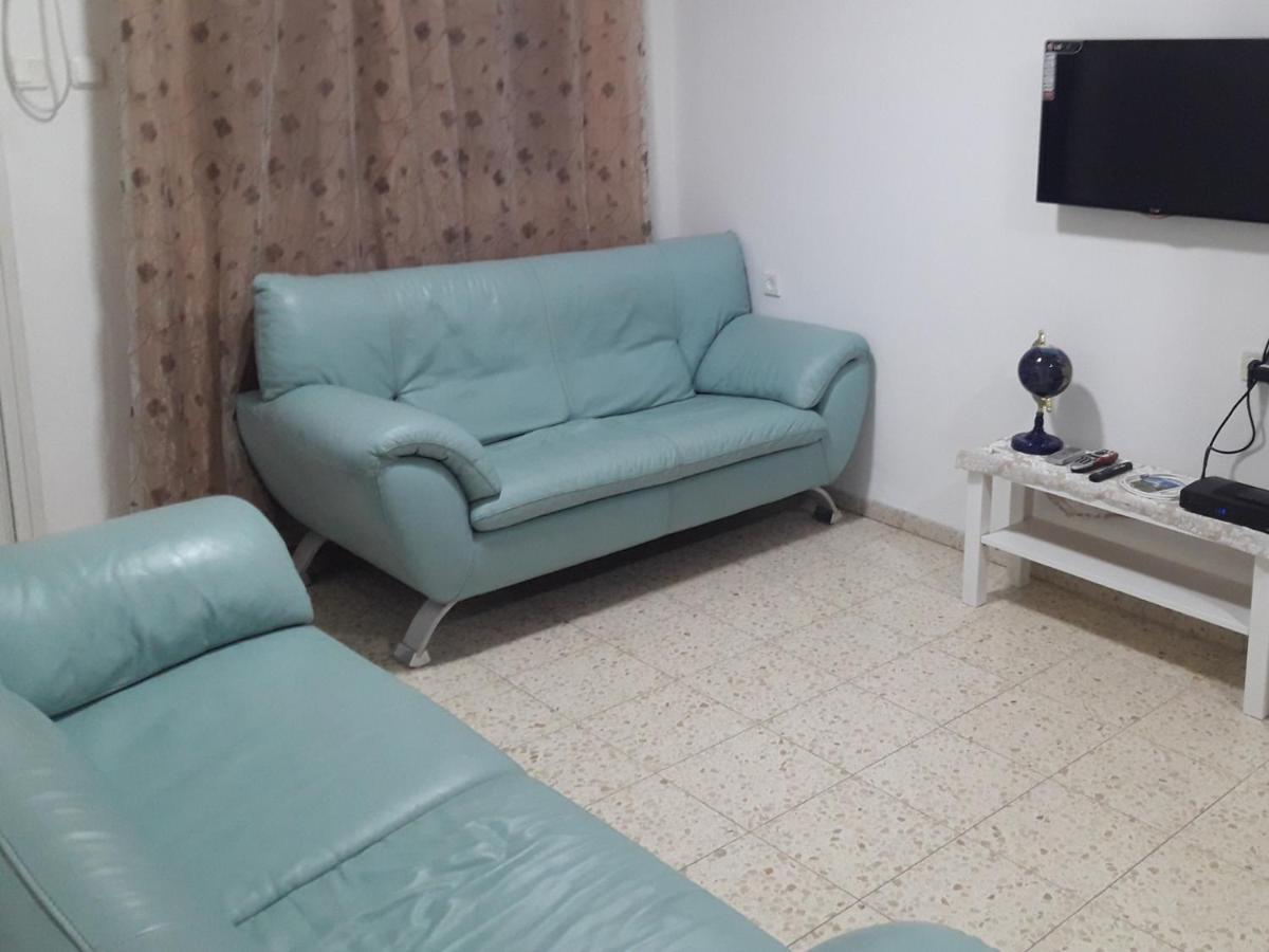 Yaakov'S Apartment Migdal Ha'Emeq Luaran gambar