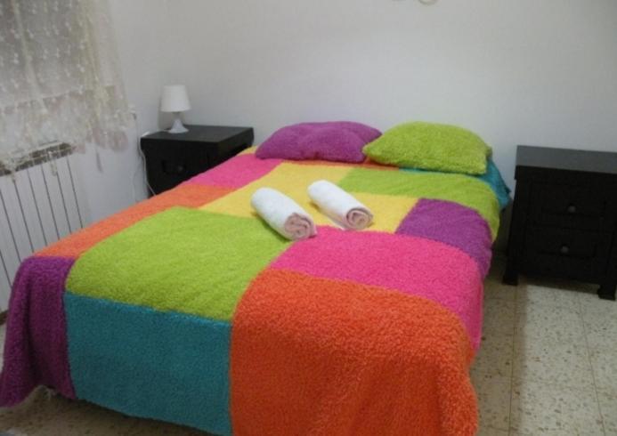 Yaakov'S Apartment Migdal Ha'Emeq Luaran gambar