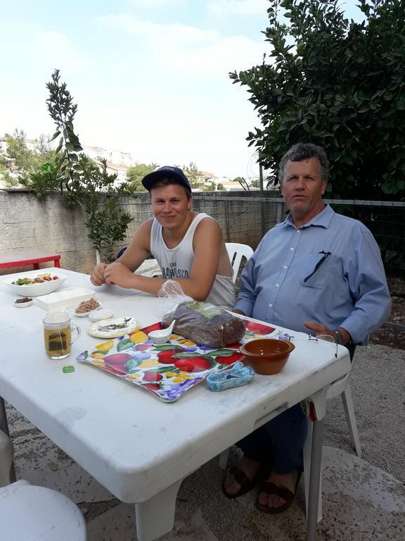 Yaakov'S Apartment Migdal Ha'Emeq Luaran gambar